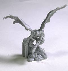 Trench Demon Prophet